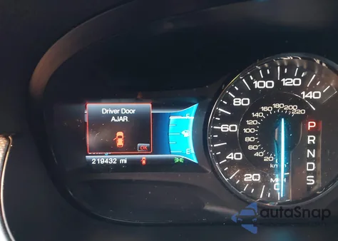 2014 Ford Edge Sel z USA, uszkodzony, nr VIN 2FMDK4JC7EBA65277